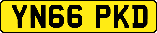 YN66PKD