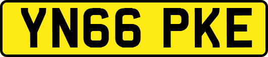 YN66PKE