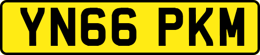YN66PKM