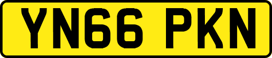 YN66PKN