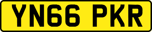 YN66PKR