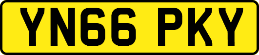 YN66PKY