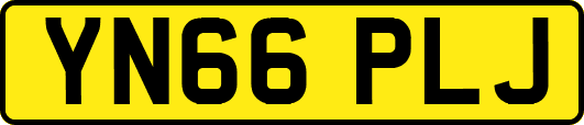YN66PLJ