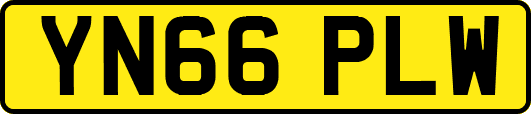 YN66PLW
