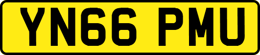 YN66PMU