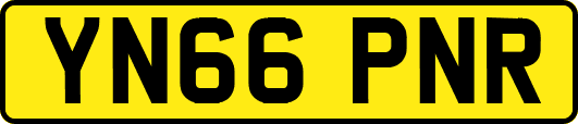 YN66PNR