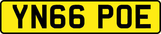 YN66POE