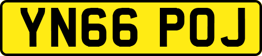 YN66POJ