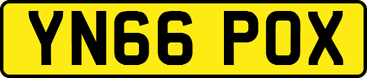 YN66POX