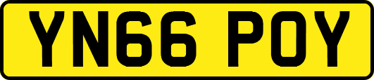 YN66POY