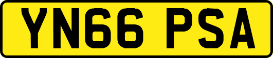YN66PSA