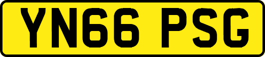 YN66PSG