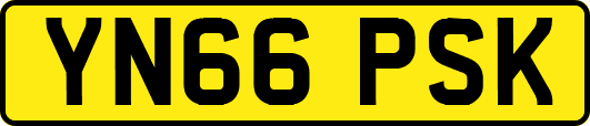 YN66PSK