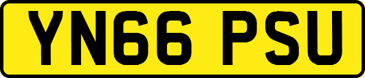 YN66PSU