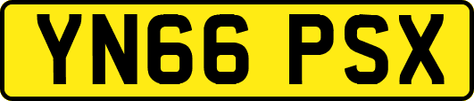 YN66PSX