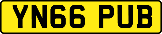 YN66PUB