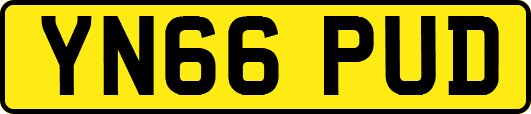 YN66PUD