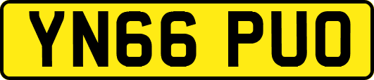 YN66PUO