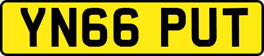 YN66PUT