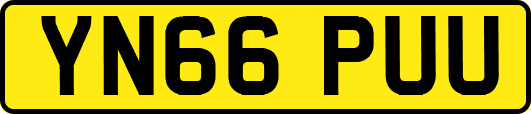 YN66PUU