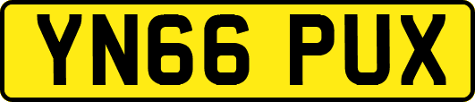 YN66PUX