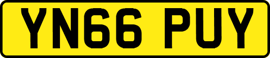 YN66PUY