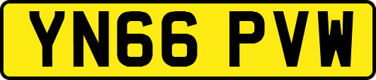 YN66PVW