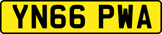 YN66PWA