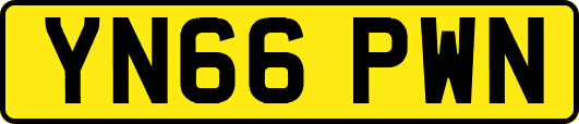 YN66PWN