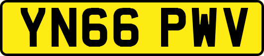 YN66PWV
