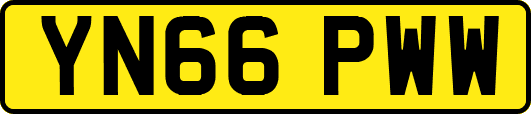 YN66PWW