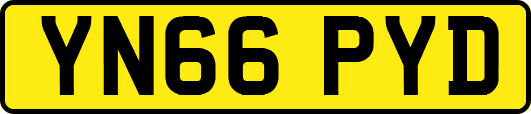 YN66PYD
