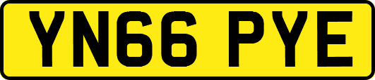 YN66PYE