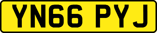 YN66PYJ