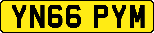 YN66PYM