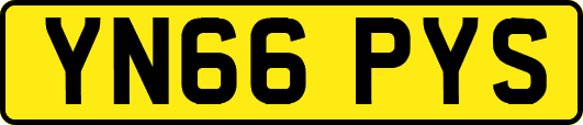 YN66PYS