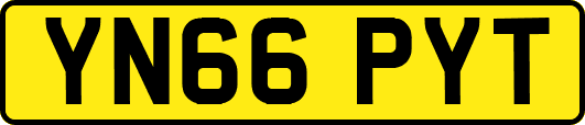YN66PYT