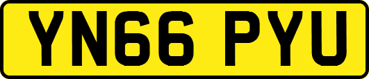 YN66PYU