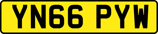 YN66PYW