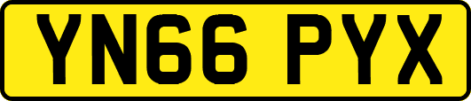 YN66PYX