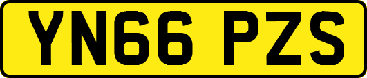 YN66PZS