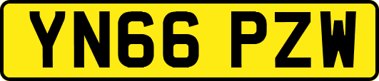 YN66PZW