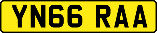 YN66RAA