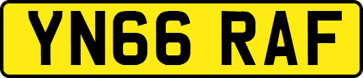 YN66RAF