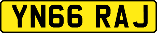 YN66RAJ