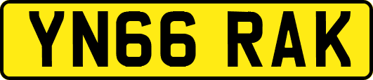 YN66RAK