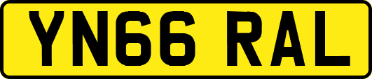YN66RAL