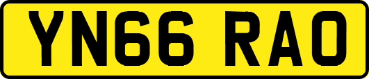 YN66RAO