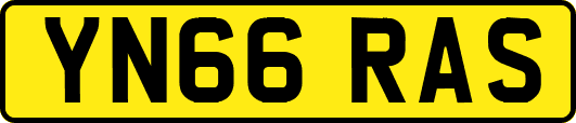 YN66RAS