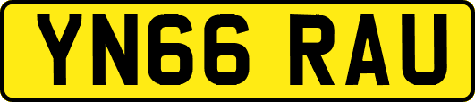 YN66RAU